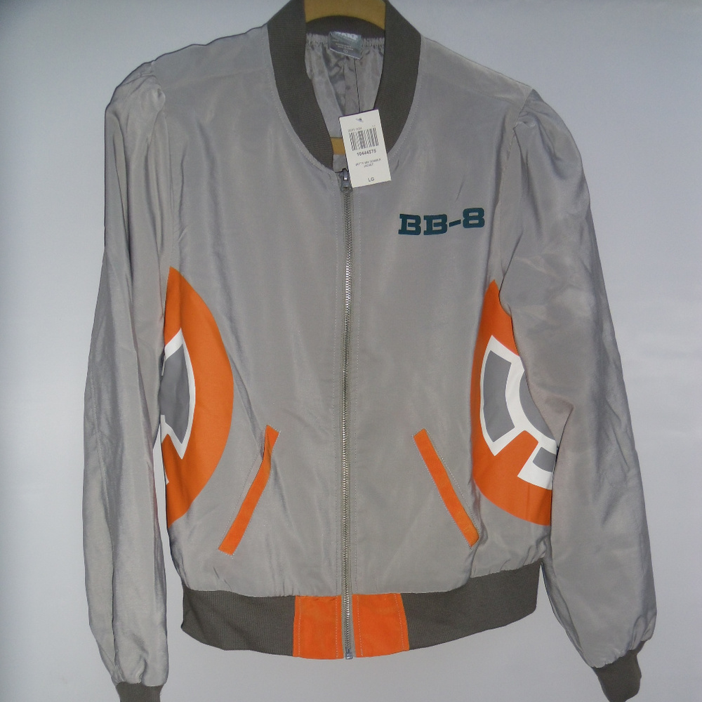 Star Wars - Her Universe Collection: BB-8